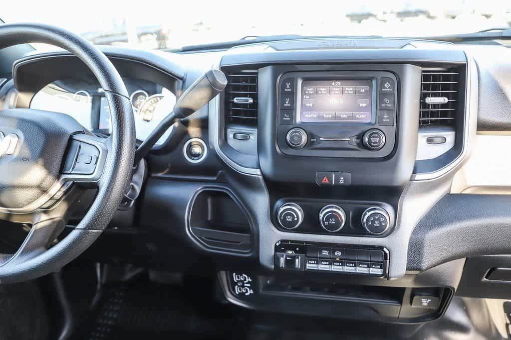 New 2024 RAM 4500 Tradesman RWD image 12