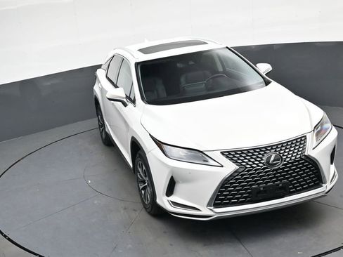 Used 2021 Lexus RX 350 AWD w/ Premium Package image 28