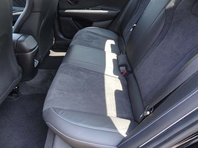 Used 2024 Hyundai Elantra N FWD image 7
