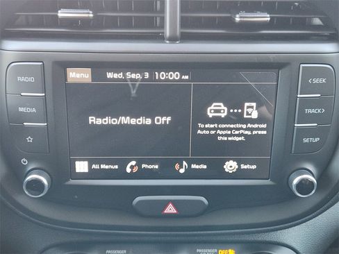 New 2025 Kia Soul LX image 13