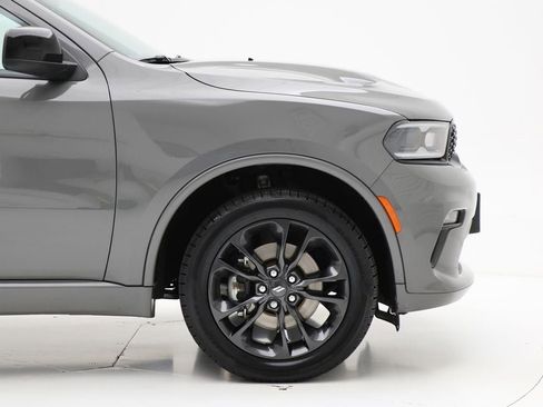 Used 2022 Dodge Durango GT w/ Blacktop Package image 4
