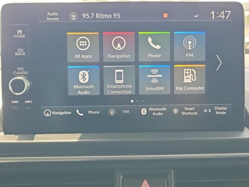 Used 2024 Honda Pilot Elite image 23