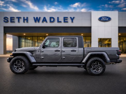 Used 2022 Jeep Gladiator Sport AWD/4WD image 65