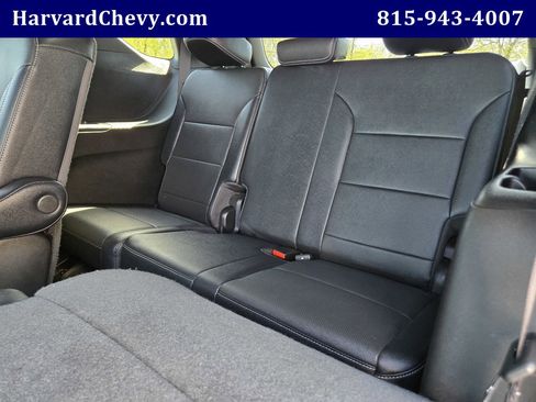 Used 2025 Chevrolet Traverse LT AWD/4WD image 30