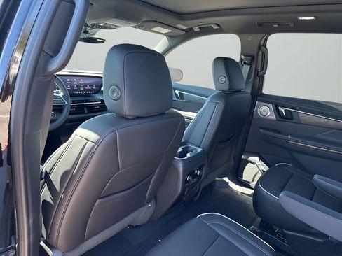 New 2026 Buick Enclave Avenir w/ Super Cruise Package image 16