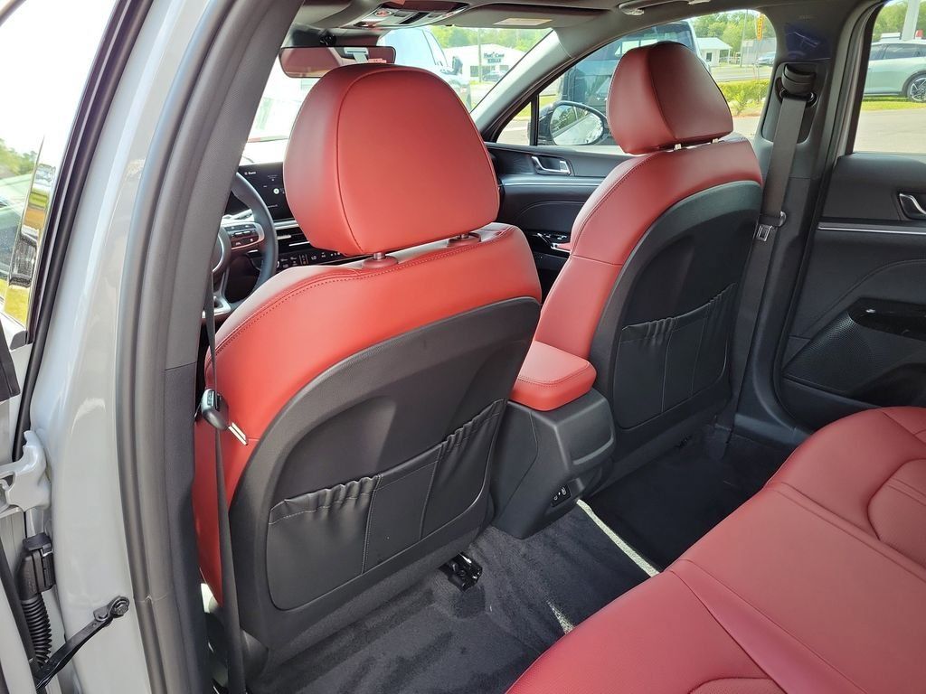 New 2026 Kia K5 GT-Line w/ GT-Line Premium Package FWD image 15
