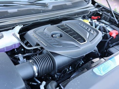 Used 2023 Jeep Grand Wagoneer Series III image 64