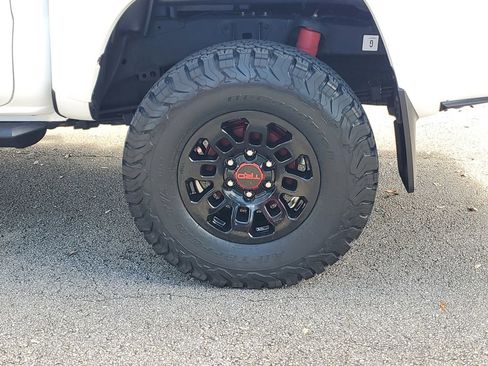 Used 2019 Toyota Tacoma TRD Pro image 5