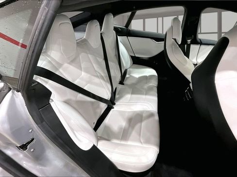 Used 2017 Tesla Model S 100D AWD/4WD image 26