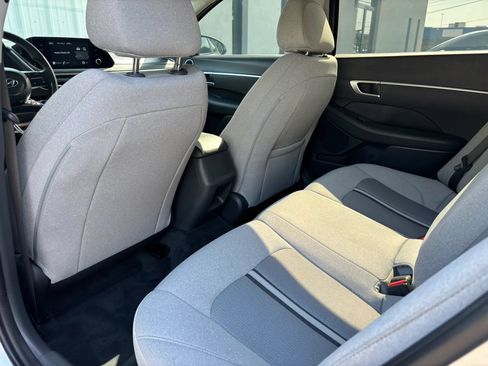 Used 2021 Hyundai Sonata SE FWD image 45