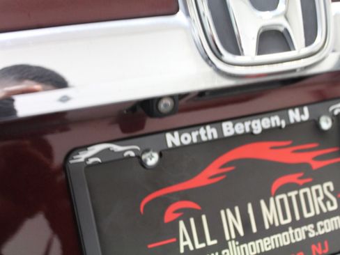 Used 2018 Honda Odyssey EX-L image 31