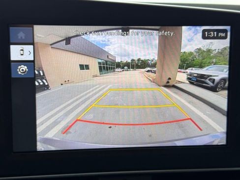 Certified 2025 Hyundai Elantra Sport image 5