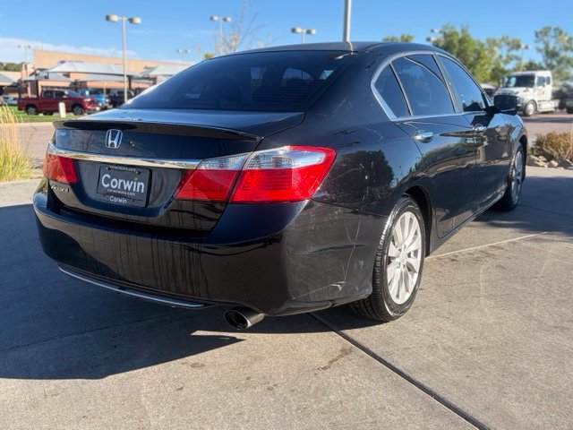 Used 2013 Honda Accord EX image 8