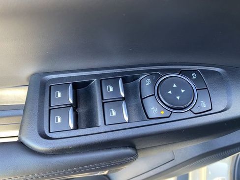 New 2025 Ford Ranger Raptor AWD/4WD image 65