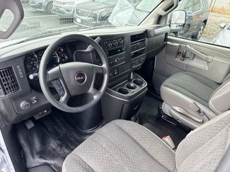 Used 2024 GMC Savana 2500 w/ Driver Convenience Package video 2