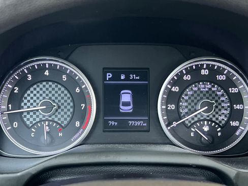 Used 2020 Hyundai Elantra SEL FWD image 25