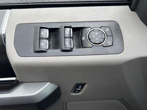 Used 2018 Ford F150 XLT w/ Equipment Group 302A Luxury AWD/4WD image 13