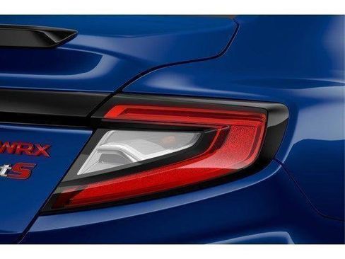 New 2025 Subaru WRX tS image 36