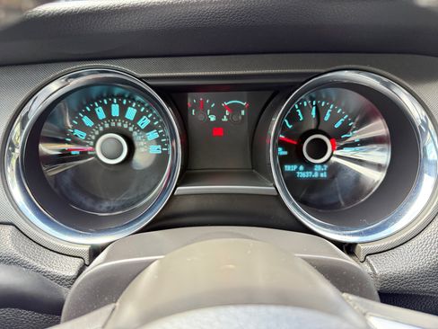 Used 2014 Ford Mustang Coupe w/ Equipment Group 102A RWD image 11
