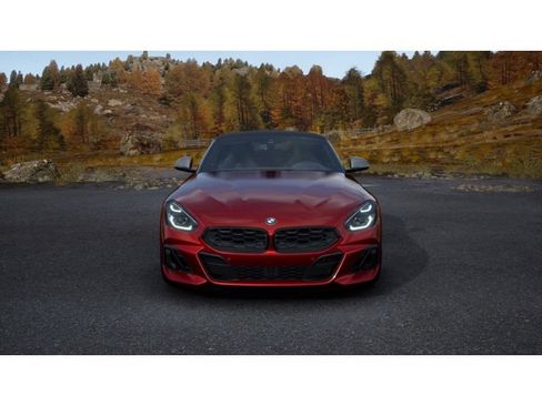 New 2026 BMW Z4 M40i image 3