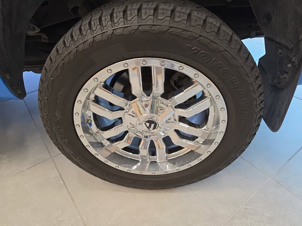 Used 2020 Toyota Tundra SR5 w/ SR5 Upgrade Package RWD image 60