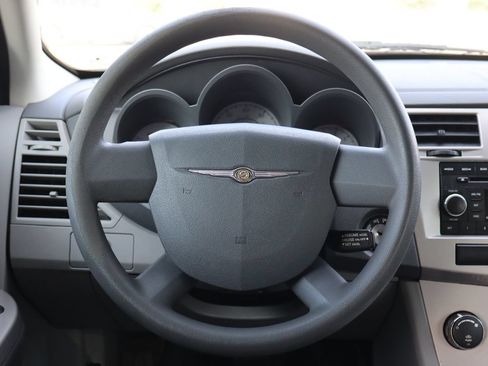 Used 2008 Chrysler Sebring LX FWD image 18