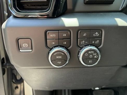 New 2026 GMC Sierra 1500 AT4X AWD/4WD image 22
