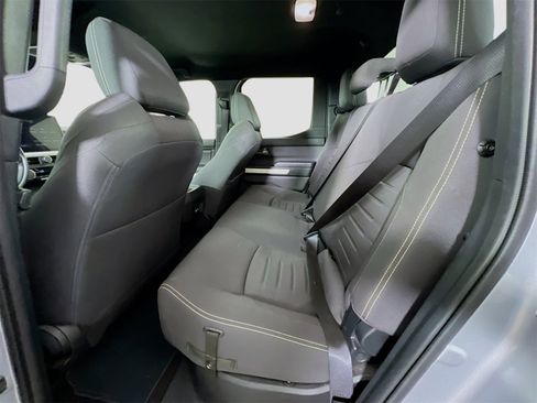 Used 2024 Toyota Tacoma TRD Off-Road image 20