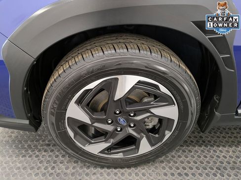 Used 2024 Subaru Crosstrek 2.5i Limited AWD/4WD image 7