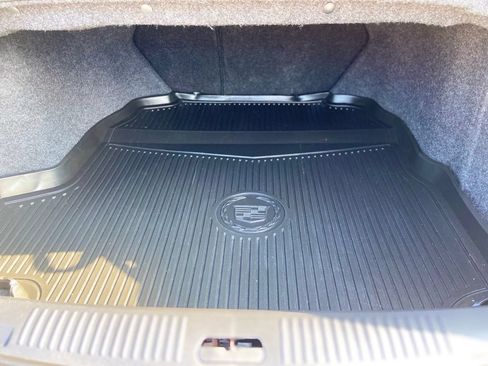 Used 2011 Cadillac CTS Performance w/ Performance Luxury Package RWD image 25