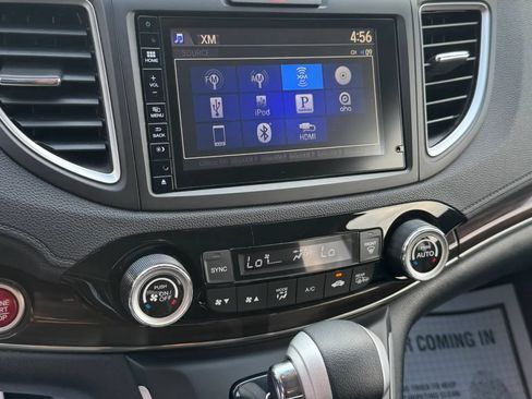 Used 2016 Honda CR-V EX-L image 11