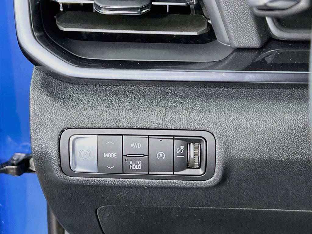 New 2026 GMC Terrain AT4 w/ Convenience Package III AWD/4WD image 9
