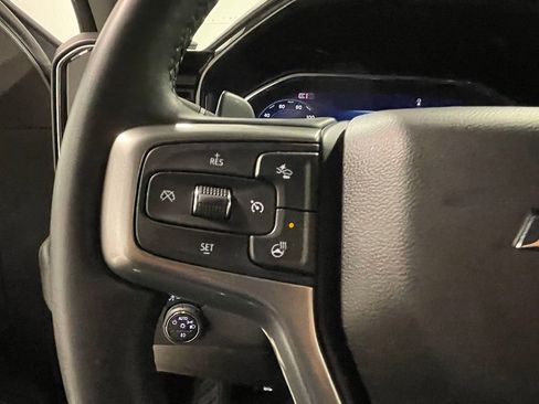 Used 2024 Chevrolet Silverado 1500 LT Trail Boss image 37