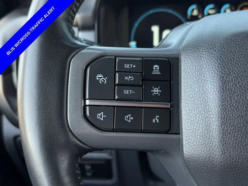 Used 2023 Ford F150 Lariat w/ Equipment Group 502A High AWD/4WD image 18