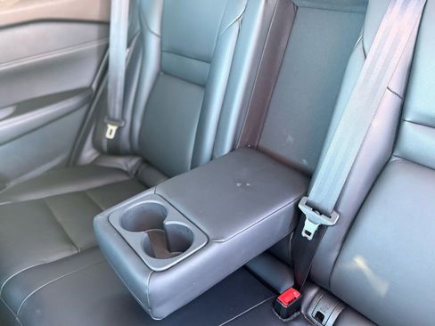 Used 2023 Nissan Rogue SL w/ SL Premium Package image 17