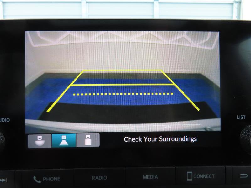 Used 2023 Honda CR-V EX image 26