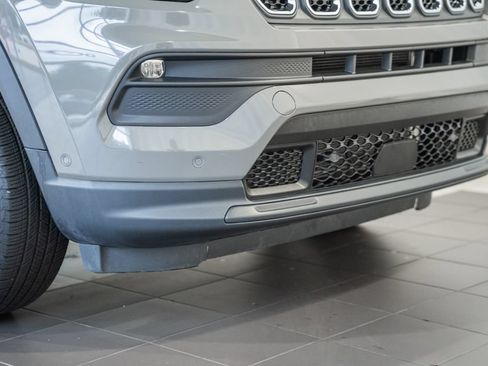 Certified 2023 Jeep Compass Latitude AWD/4WD image 15