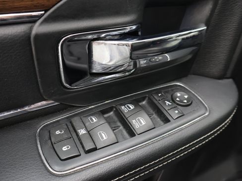 Used 2016 RAM 3500 Laramie AWD/4WD image 43