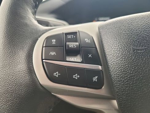 Certified 2023 Ford Explorer XLT w/ Equipment Group 202A image 27