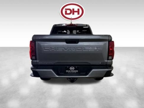 New 2026 Chevrolet Colorado LT w/ Advanced Trailering Package AWD/4WD image 11