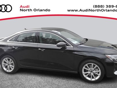 New 2026 Audi A3 2.0T Premium Plus