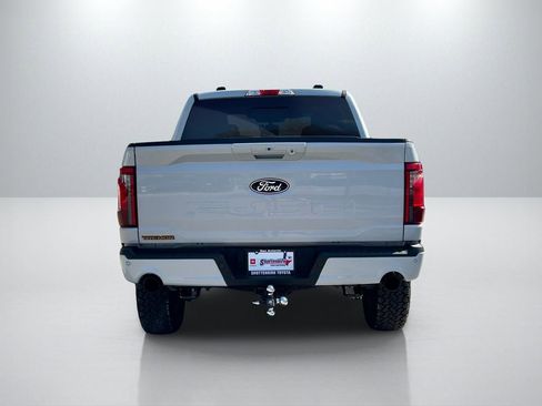 Used 2025 Ford F150 Tremor image 6