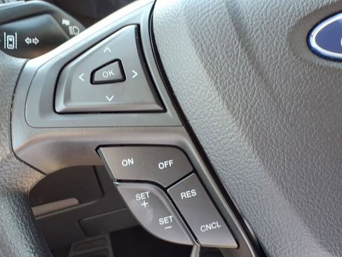 Used 2024 Ford Edge SE AWD/4WD image 21