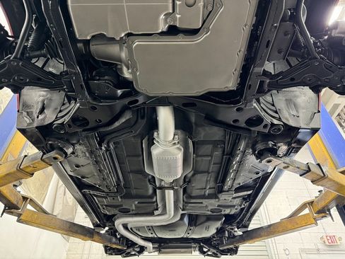 Used 1993 Cadillac Allante image 22