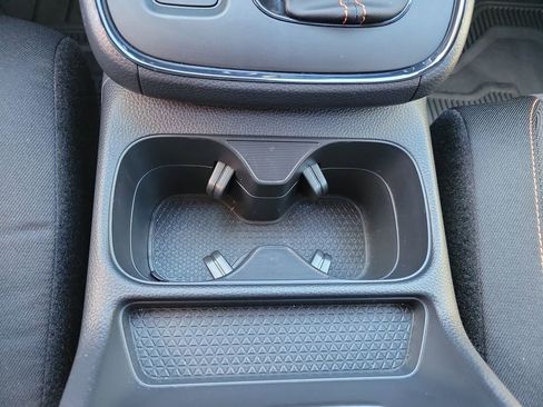 Certified 2026 Honda CR-V TrailSport image 41