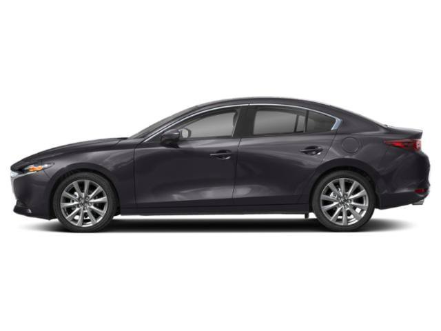Certified 2023 MAZDA MAZDA3 s FWD image 6