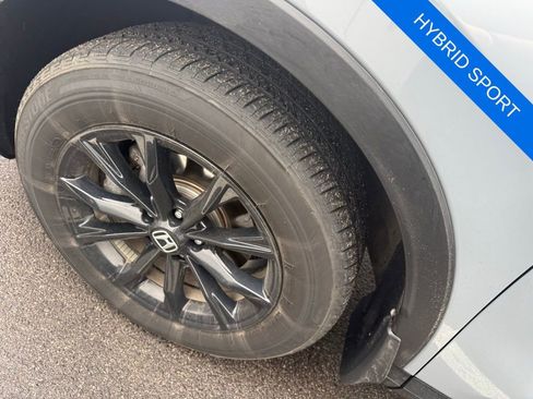 Used 2025 Honda CR-V Sport image 4