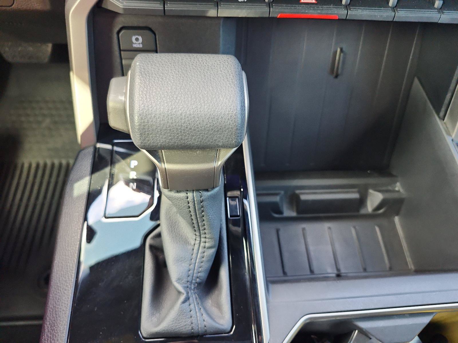 Used 2025 Toyota Tundra SR5 AWD/4WD image 20
