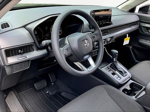 Used 2026 Honda CR-V EX image 8