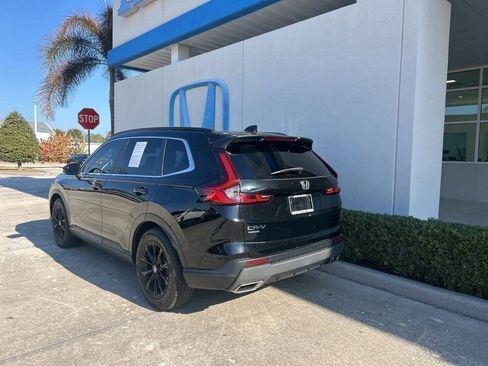 Used 2023 Honda CR-V Sport image 6